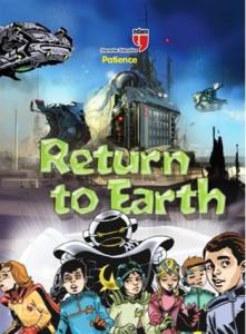Return to Earth - Patience