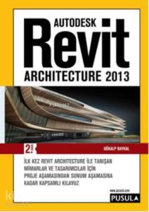 Revit Archıtecture 2013