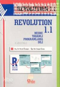 Revolution 1.1; Nesne Tabanlı Programlama Dili