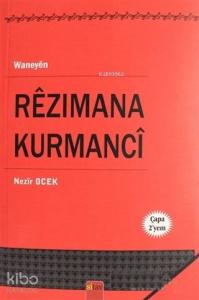 Rezimana Kurmanci