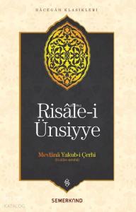 Risale-i Ünsiyye