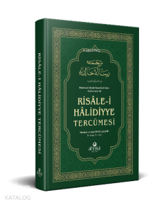 Risalei Halidiyye Tercümesi