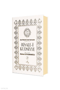 Risalei Kudsiyye Tercümesi 2. Cilt - Şamua