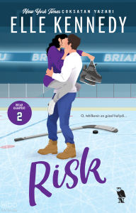 Risk ;Briar Kampüsü Serisi 2
