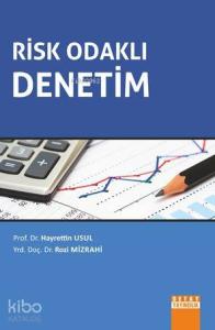 Risk Odaklı Denetim