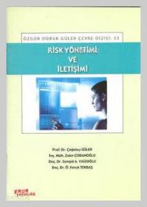 Risk Yönetimi ve İletişimi