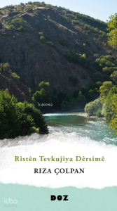 Ristên Tevkujiya Dêrsimê