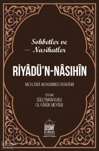 Riyadün Nasıhin Sohbbetler ve Nasihatler