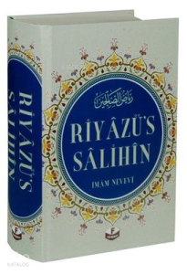 Riyazüs Salihin (Ciltli)