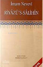 Riyazü's-salihin