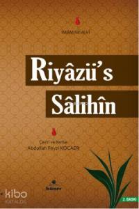 Riyâzu's-Sâlihîn