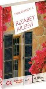 Rızabey Aile Evi