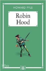 Robin Hood (Gökkuşağı Cep Kitap)