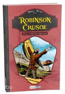 Robinson Crouse