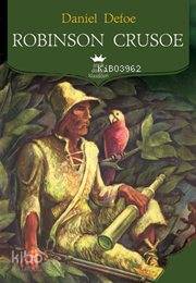 Robinson Crusoe