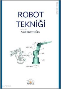 Robot Tekniği
