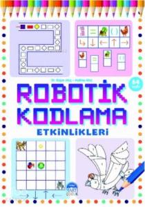 Robotik Kodlama Etkinlikleri - 20
