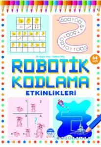 Robotik Kodlama Etkinlikleri - 21
