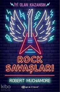 Rock Savaşları