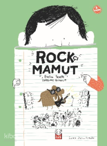 Rockçı Mamut