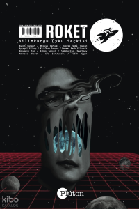 Roket 2 Bilimkurgu Öykü Seçkisi