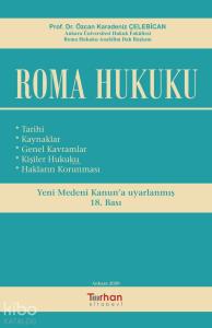 Roma Hukuku