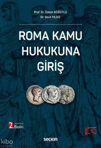 Roma Kamu Hukukuna Giriş