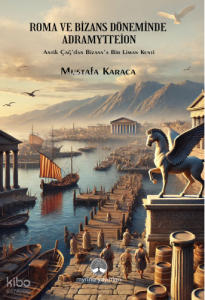 Roma ve Bizans Döneminde Adramytteion