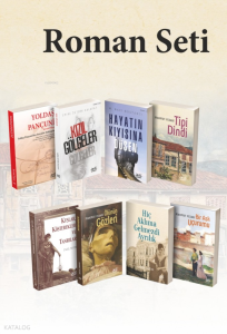 Roman Seti