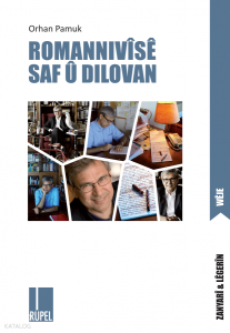 Romannivîsê Saf û Dilovan