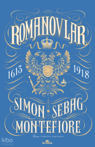Romanovlar;1613 - 1918
