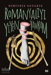 Romanyalıyı Yiyen Yamyam