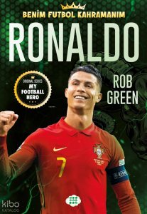 Ronaldo - Benim Futbol Kahramanım