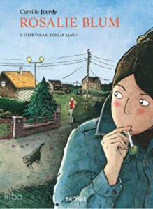 Rosalie Blum 2. cilt