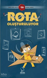 Rota Oluşturuluyor;Hedef Güzel Ahlak (UY8) İlkokul Düzeyi
