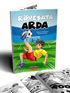 Rövaşata Arda
