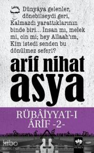 Rubaiyyatı Arif 2