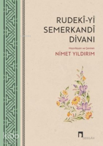 Rudeki-yi Semerkandi Divanı
