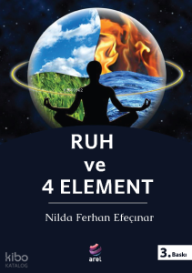 Ruh Ve 4 Element