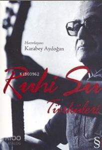 Ruhi Su Türküleri