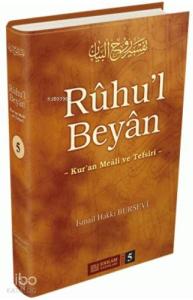 Rûhu'l Beyân 5