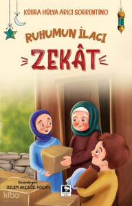 Ruhumun İlacı Zekat