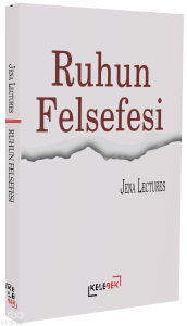 Ruhun Felsefesi