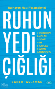Ruhun Yedi Çığlığı;Bu Hayatı Nasıl Yaşamalıyız?
