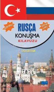 Rusça Konuşma Kılavuzu