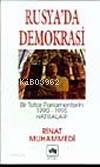 Rusya'da Demokrasi