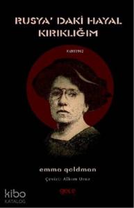 Rusyadaki Hayal Kırıklığım