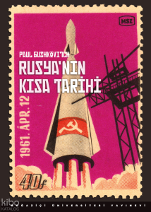 Rusya'nın Kısa Tarihi