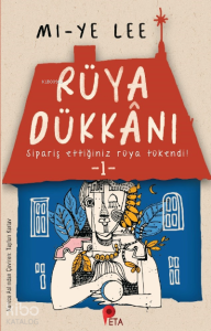 Rüya Dükkânı 1