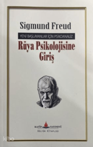Rüya Psikolojisine Giriş